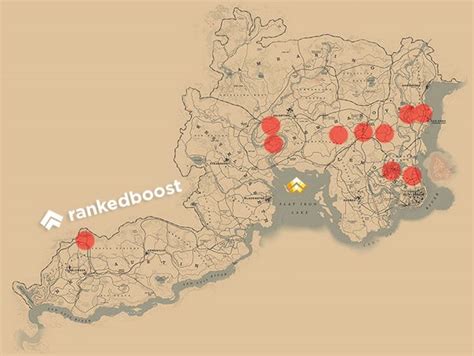 rdr2 goat location